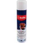 Bolfo Sprej insekticidní 250 ml – Zbozi.Blesk.cz