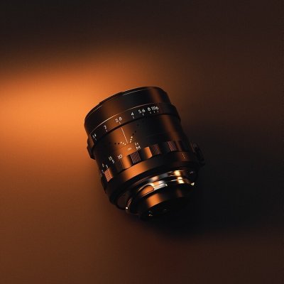 Thypoch Simera 28mm f1.4 for Canon RF Mount – Sleviste.cz