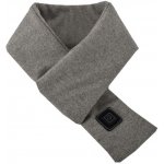 Vyhřívána šála šedá – Zboží Dáma