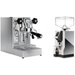 Set Lelit Mara PL62X V2 + Eureka Mignon Specialita – Zboží Dáma