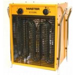 Master B 15 EPB – Sleviste.cz