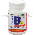 Nutristar Niacin Vitamín B 3 18 mg 100 tablet – Hledejceny.cz