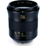 ZEISS Otus 85mm f/1.4 Apo Planar T* ZF.2 Nikon – Zbozi.Blesk.cz