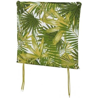 Doppler LIVING 9920 zelená 50 x 50 x 6 cm – Sleviste.cz