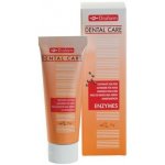 Diafarm zubní pasta s bylinkami + kartáček 75 g – Zboží Dáma