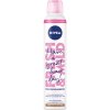 Šampon Nivea Fresh & Mild 3v1 Suchý šampon 100 ml