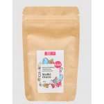 Kvitok Kouzelná pěna do koupele v prášku sladké ovoce 300 ml – Hledejceny.cz