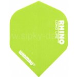 Winmau Rhino Extra Thick LUMI GREEN – Hledejceny.cz