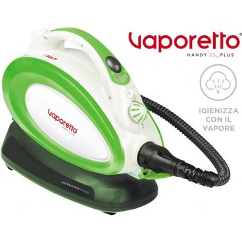 Polti Vaporetto Handy 25 Plus