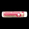 Balzám na rty Crazy Rumors Balzám na rty Raspberry sherbet 4,3 g