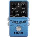 Nux Verb Core Deluxe MKII – Zboží Dáma