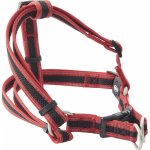 Buster Postroj Airmesh reflexní – Zboží Mobilmania