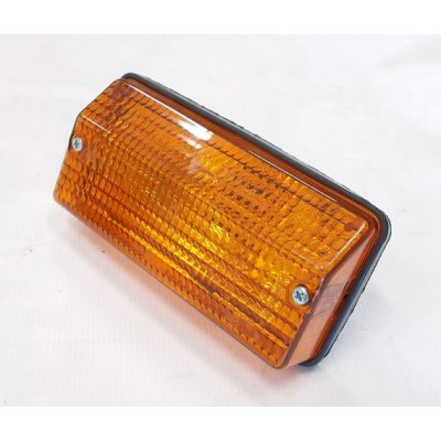 Svítilna směru do nárazníku LIAZ P – Hledejceny.cz