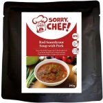 Ketomix Červená kyselice s vepřovým masem dietní 250 g – Zboží Dáma