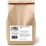 Život bez lepku Hrách žlutý půlený 2 kg – Zboží Dáma