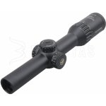 Vector Optics Continental x6 1-6X24 SFP Tactical VEC-T6M MRAD – Zboží Mobilmania