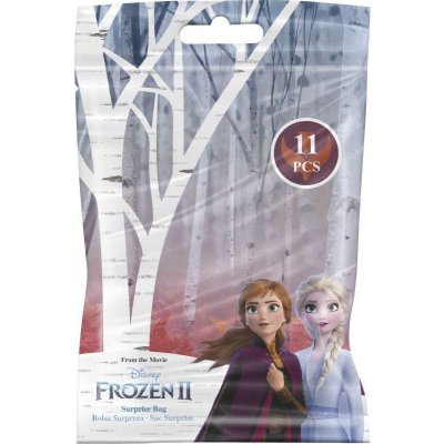 Frozen II Sáček s překvapením