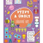 Výzvy a úkoly - Zábavné hry – Hledejceny.cz