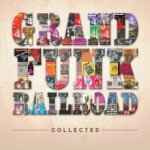 Grand Funk Railroad - Collected 2 Vinyl LP – Zboží Mobilmania