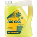 Mannol PRO COOL 5 l – Hledejceny.cz