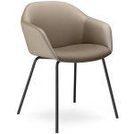LD Seating Konferenční křeslo RIVA RI-03-N1 – Zboží Mobilmania