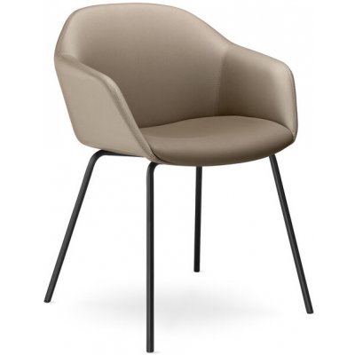 LD Seating Konferenční křeslo RIVA RI-03-N1 – Zboží Mobilmania