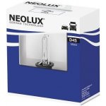 Zarovka, dalkovy svetlomet NEOLUX NX4S-1SCB – Hledejceny.cz