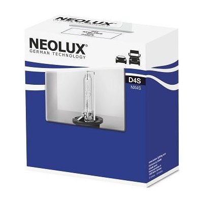 Zarovka, dalkovy svetlomet NEOLUX NX4S-1SCB – Hledejceny.cz