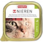 Beaphar Nieren Renální dieta s kachnou 100 g – Zboží Mobilmania