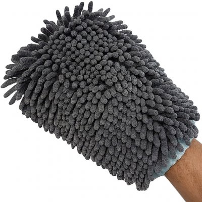 Henry Wag Noodle sušící rukavice pro psy 25 cm – Hledejceny.cz