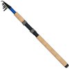 Prut Giants Fishing CLX MK2 Tele 2,4m 20-70g 6 díly