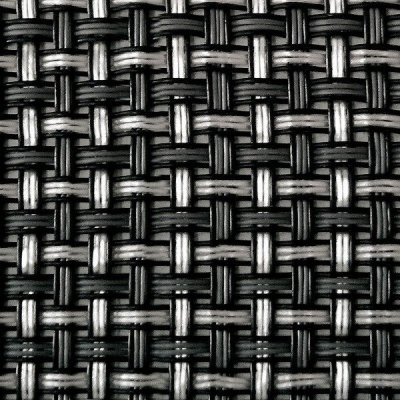 Tenax VIP stínící tkanina 90% 1,5 x 5 antracit – HobbyKompas.cz