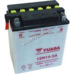 Yuasa 12N14-3A – Hledejceny.cz