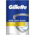 Gillette Energizing Citrus Fizz voda po holení 100 ml – Zboží Dáma
