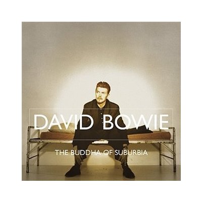 Buddha Of Suburbia CD - David Bowie – Hledejceny.cz