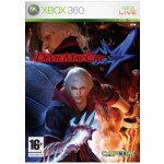 Devil May Cry 4 – Zboží Dáma