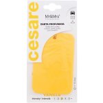 Mr&Mrs Fragrance Cesare Scented Cards Vanilla – Hledejceny.cz