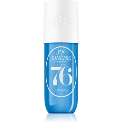Sol de Janeiro Cheirosa '76 parfémovaný sprej na tělo a vlasy pro ženy 240 ml – Sleviste.cz