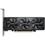 Gigabyte GeForce RTX 5060 OC Low Profile 8G GV-N5060OC-8GL – Sleviste.cz