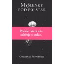 Myšlenky pod polštář - Peppernell Courtney