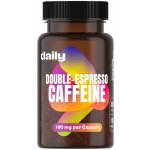 Daily Double-Espresso Caffeine 90 kapslí – Hledejceny.cz