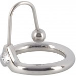 You2Toys Penis Plug Sperm Stop – Zboží Dáma