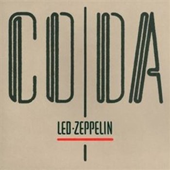 Coda - Led Zeppelin