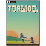 Turmoil – Zbozi.Blesk.cz