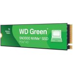 WD Green SN3000 1TB, WDS100T4G0E – Zboží Živě
