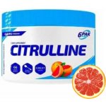 6PAK Nutrition Citrulline 200 g – Sleviste.cz