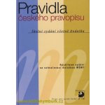 Pravidla českého pravopisu /vázaná/ – Zbozi.Blesk.cz