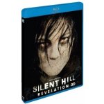 NÁVRAT DO SILENT HILL 3D BD – Sleviste.cz