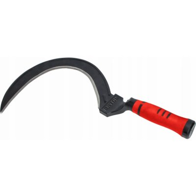 Extol Premium srp na trávu s plast. rukojetí délka 40cm pro praváky – Zboží Dáma