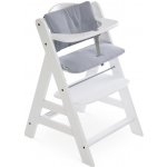 Hauck Potah Highchair Pad Deluxe stretch grey – Hledejceny.cz